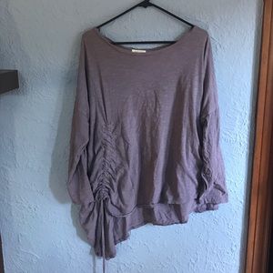 Krista Larson Cotton Top